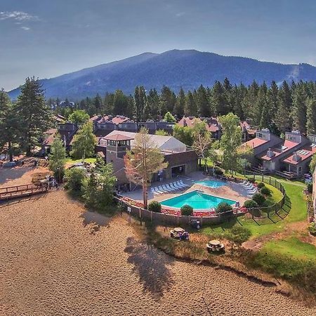 South Lake Tahoe Resort - Steps To Beach & Close To Heavenly 외부 사진