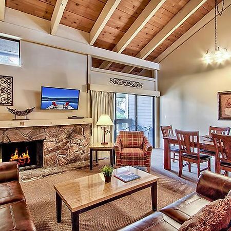 South Lake Tahoe Resort - Steps To Beach & Close To Heavenly 외부 사진