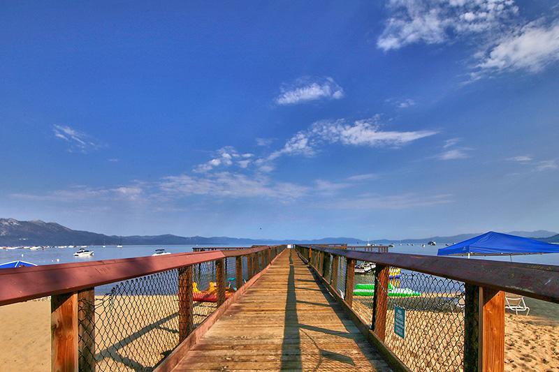 South Lake Tahoe Resort - Steps To Beach & Close To Heavenly 외부 사진