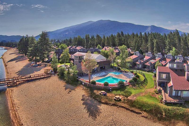 South Lake Tahoe Resort - Steps To Beach & Close To Heavenly 외부 사진