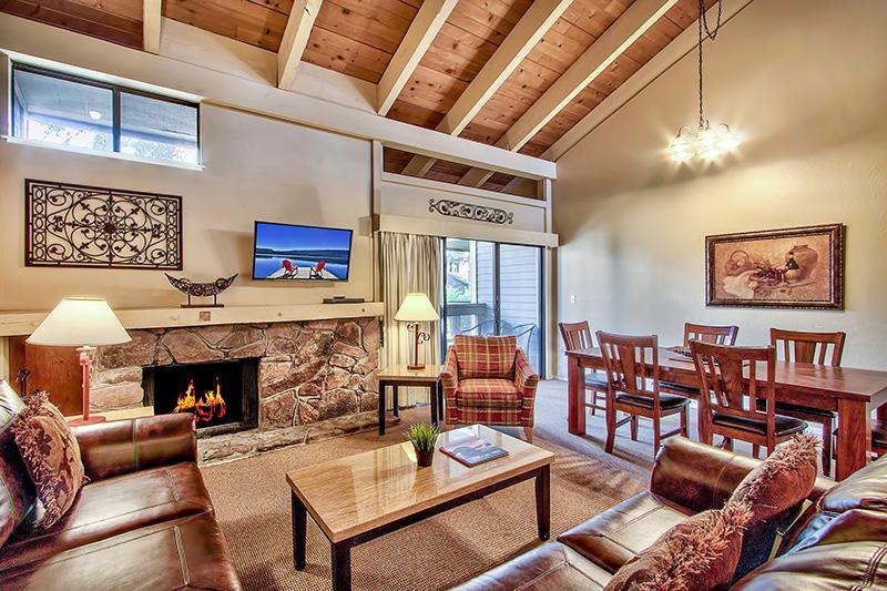South Lake Tahoe Resort - Steps To Beach & Close To Heavenly 외부 사진