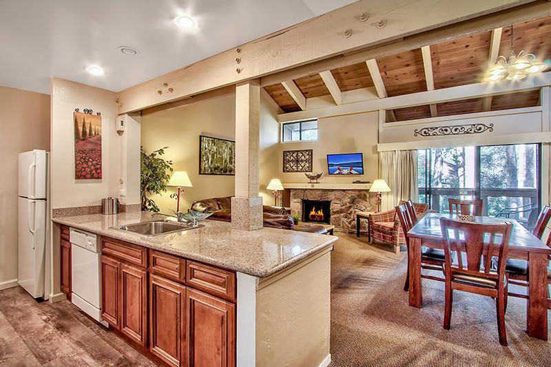 South Lake Tahoe Resort - Steps To Beach & Close To Heavenly 외부 사진
