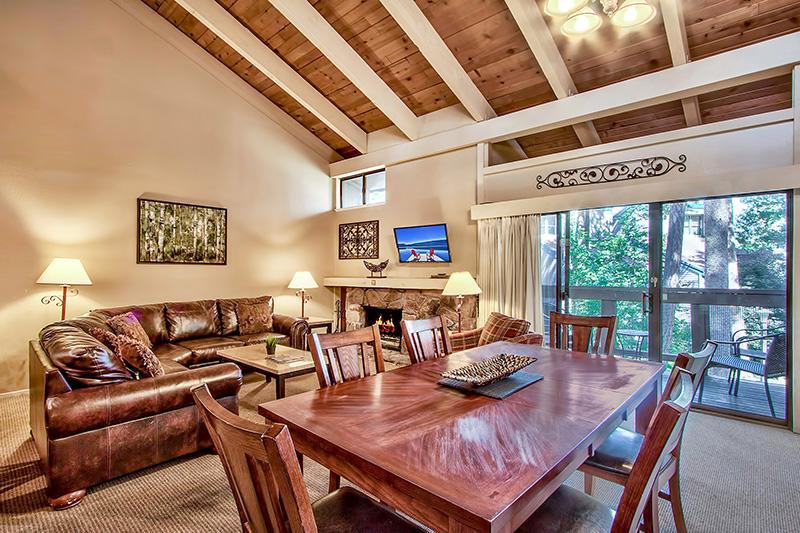 South Lake Tahoe Resort - Steps To Beach & Close To Heavenly 외부 사진