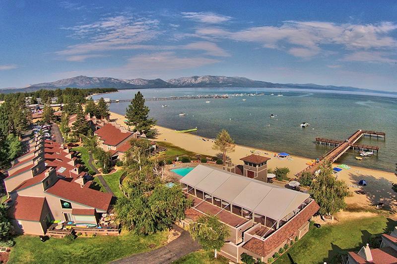 South Lake Tahoe Resort - Steps To Beach & Close To Heavenly 외부 사진