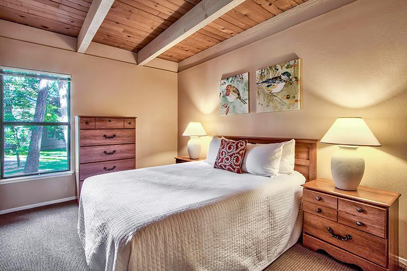 South Lake Tahoe Resort - Steps To Beach & Close To Heavenly 외부 사진
