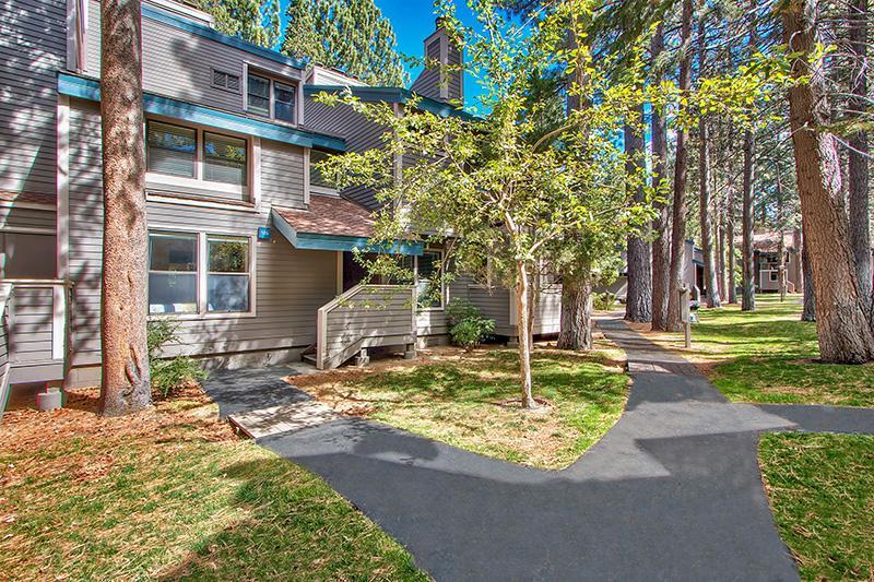 South Lake Tahoe Resort - Steps To Beach & Close To Heavenly 외부 사진